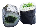 Maki zeewier (6 st.)